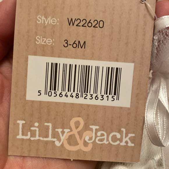 Lily & Jack 5 Piece Set - Picture 8 of 8